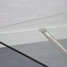 Helsinki 70 x 70cm Square Bar Table by HND