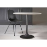 Genoa 65 x 65cm Round Dining Table by HND