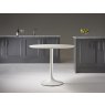 Genoa 100 x 100cm Round Dining Table by HND