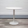 Genoa 100 x 100cm Round Dining Table by HND