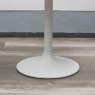 Genoa 100 x 100cm Round Dining Table by HND