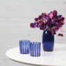 Genoa 80 x 80cm Round Bar Table by HND