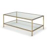 Dekko Coffee Table by Kesterport