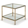 Dekko Lamp Table by Kesterport