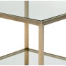 Dekko Lamp Table by Kesterport