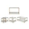 Dekko Lamp Table by Kesterport