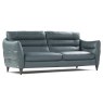 Messina 2.5 Seater Fixed Sofa (200cm) by Calia Italia