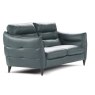Messina 3 Seater Electric Recliner Sofa (220cm) by Calia Italia