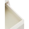 Leotta 2 Drawer Dressing Table (Stone) by Vida Living Leotta 2 Drawer Dressing Table (Stone) by Vida Living