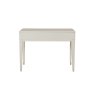 Leotta 2 Drawer Dressing Table (Stone) by Vida Living Leotta 2 Drawer Dressing Table (Stone) by Vida Living