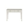 Leotta 2 Drawer Dressing Table (Stone) by Vida Living Leotta 2 Drawer Dressing Table (Stone) by Vida Living