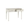 Leotta 2 Drawer Dressing Table (Stone) by Vida Living