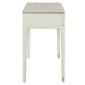 Leotta 2 Drawer Dressing Table (Stone) by Vida Living Leotta 2 Drawer Dressing Table (Stone) by Vida Living