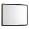 Leotta Mirror (Ebony) by Vida Living