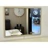 Leotta Mirror (Stone) by Vida Living