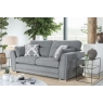 Aalto 3 Seater Sofa by Alstons