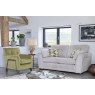 Aalto Hugo Accent Chair by Alstons