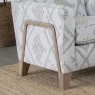 Paloma Accent Chair by Alstons Paloma Accent Chair by Alstons