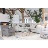 Aalto Hugo Accent Chair by Alstons