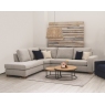 Orlando 3 Seater Sofa by Softnord