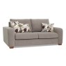 Orlando 2 Seater Sofa by Softnord