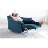 Adan N 103cm Swivel & Recliner Chair by Fama