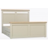 Cromby Super King (6ft) Storage Bed by TCH