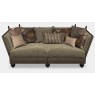 Warwick Midi Sofa by Tetrad
