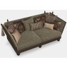 Warwick Midi Sofa by Tetrad