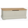 Cromby Blanket Chest by TCH