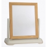 Cromby Dressing Table Mirror by TCH