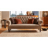 Arbroath Midi Sofa by Tetrad
