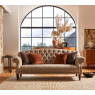 Arbroath Midi Sofa by Tetrad