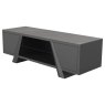 Marlow Matt Ceramic Grey TV Unit