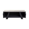 Dante Gloss Top Ceramic Grey TV Unit Dante Gloss Top Ceramic Grey TV Unit