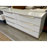 Dream Dresser by Status of Italy (Showroom Clearance)