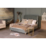 Berneray Double (4ft 6) Bed by Tetrad