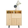Homestead Highboard by Habufa
