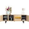 Homestead 230cm Sideboard by Habufa