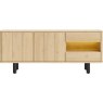 Homestead 190cm Sideboard by Habufa