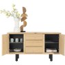 Homestead 150cm Sideboard by Habufa