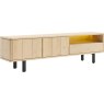 Homestead 210cm Lowboard by Habufa
