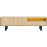 Homestead 210cm Lowboard by Habufa