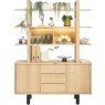 Homestead 150cm Sideboard & Storage Top by Habufa