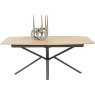 Home 190-250cm Extending Dining Table by Habufa