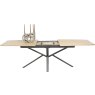 Home 190-250cm Extending Dining Table by Habufa