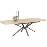 Home 190-250cm Extending Dining Table by Habufa