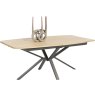 Home 190-250cm Extending Dining Table by Habufa