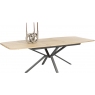 Home 190-250cm Extending Dining Table by Habufa