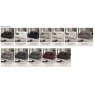 Legacy 2 Seater Sofa (Static Version) by New Trend Concepts Legacy 2 Seater Sofa (Static Version) by New Trend Concepts